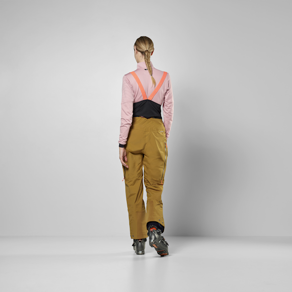 Salewa Sella Free 3 Layers Powertex Hose Damen Nur noch ein Tag übrig