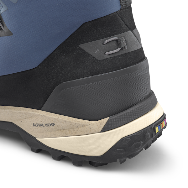 Salewa PUEZ WINTER MID PTX W Super Rabatt