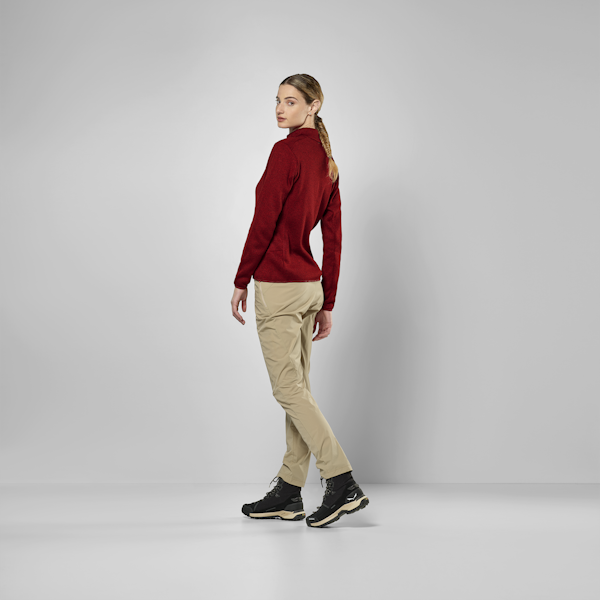 Salewa Puez Rocca Polarlite Jacke Damen Riesige Rabatte