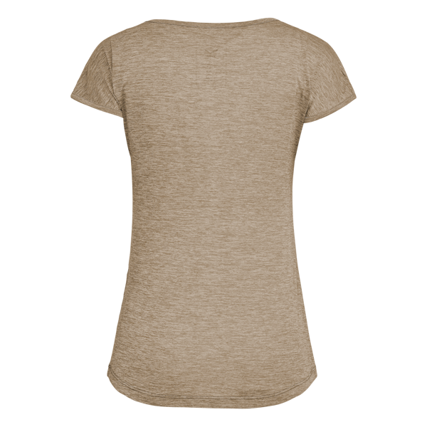 Salewa Puez Melange Dry'Ton T-Shirt Damen Kostenloser Versand international