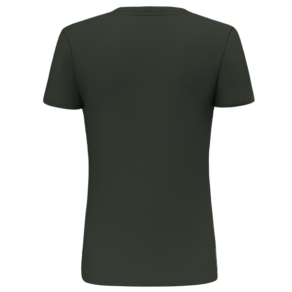 Salewa Pure Heart Dry'Ton T-Shirt Damen 50% Rabatt für begrenzte Zeit
