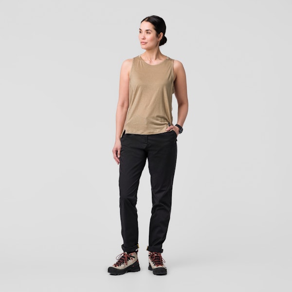 Salewa Fanes Merino Tanktop Damen Rabatte dieses Monats