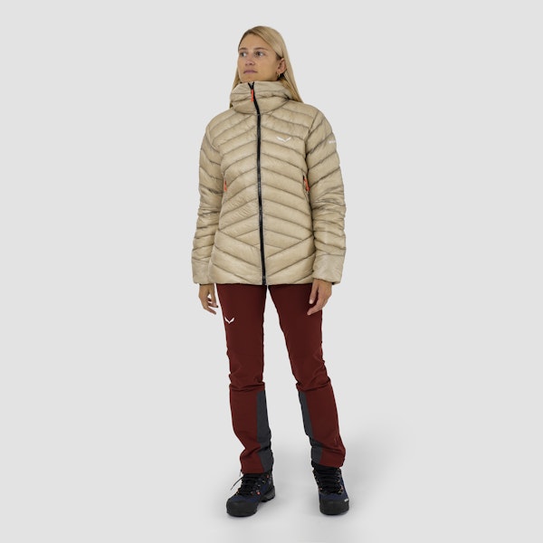 Salewa ORTLES MED 3 RDS DOWN JACKE DAMEN Outlet