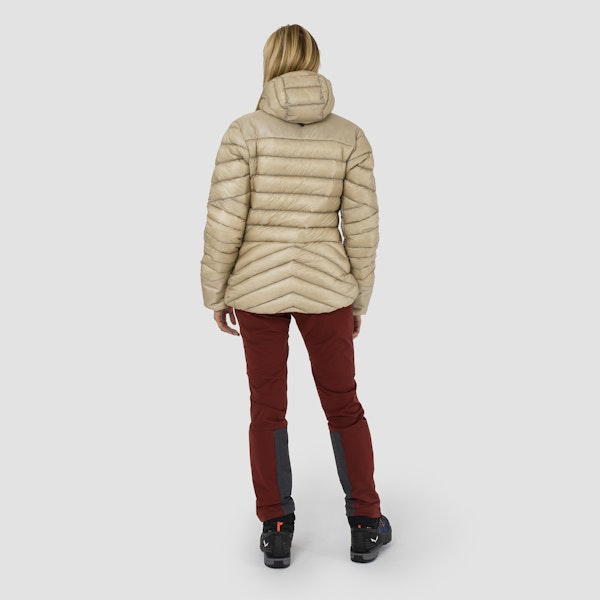 Salewa ORTLES MED 3 RDS DOWN JACKE DAMEN Outlet
