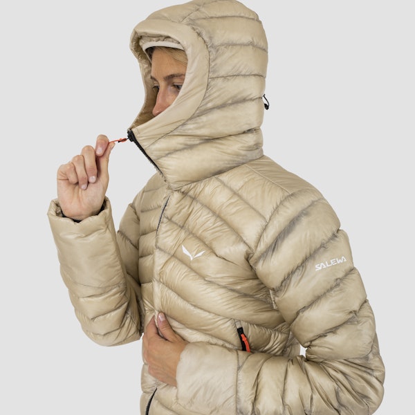 Salewa ORTLES MED 3 RDS DOWN JACKE DAMEN Outlet