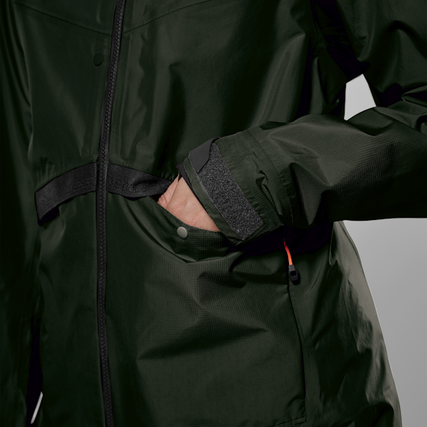 Salewa Puez Powertex Hybrid Jacke Damen Angebote