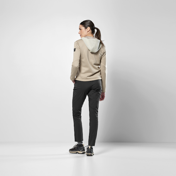 Salewa Fanes Sarner Light Hybrid Jacke Damen Schlussverkauf