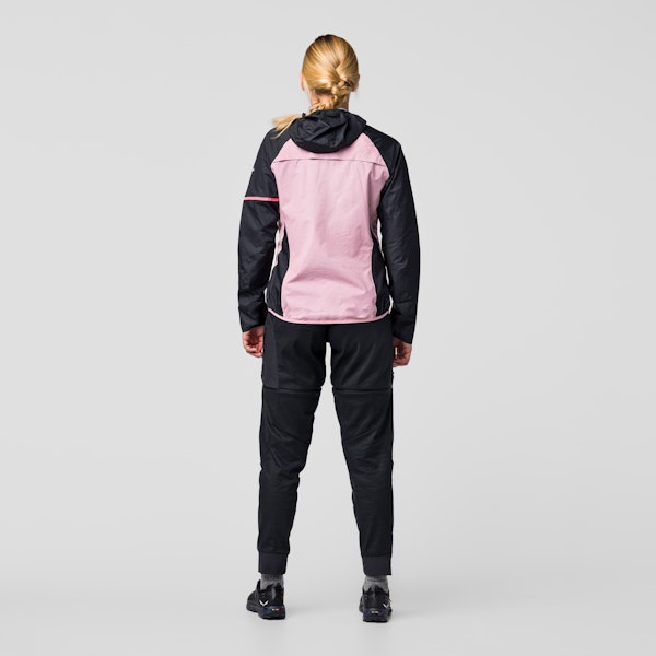 Salewa Vento Powertex 2.5 Layers Jacke Damen Günstiger Verkauf