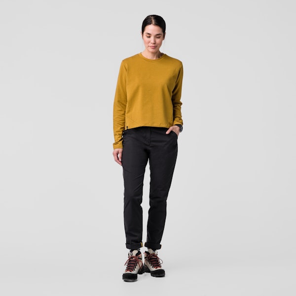 Salewa Fanes Dry'Ton Pullover Damen Fabrikverkauf