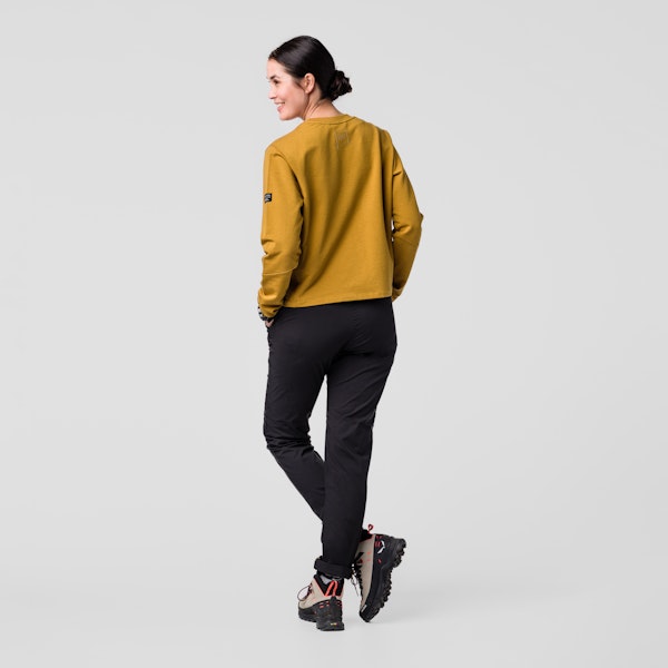 Salewa Fanes Dry'Ton Pullover Damen Fabrikverkauf