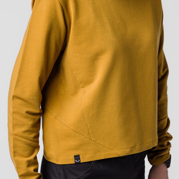 Salewa Fanes Dry'Ton Pullover Damen Fabrikverkauf