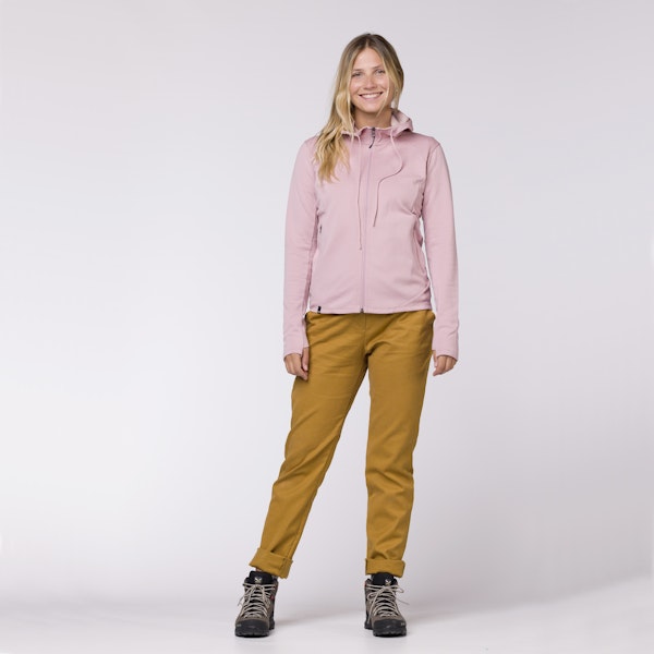 Salewa FANES CORD HEMP HOSE DAMEN Blitzverkäufe