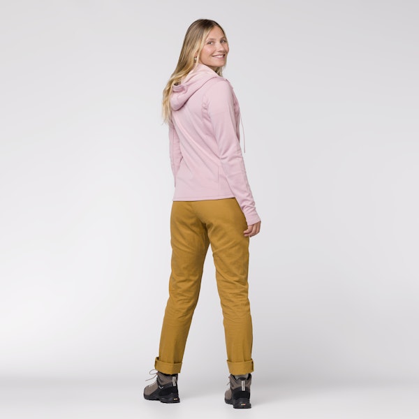 Salewa FANES CORD HEMP HOSE DAMEN Blitzverkäufe