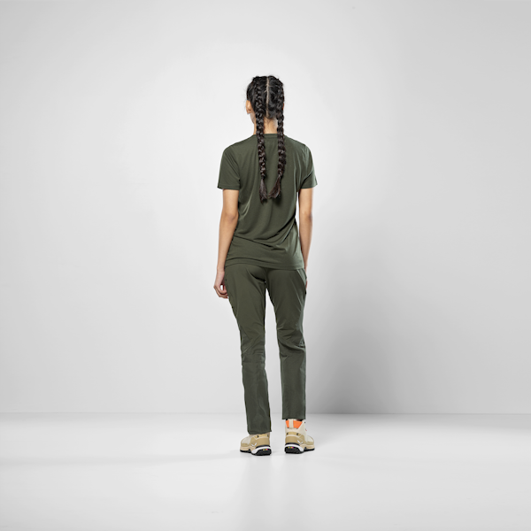Salewa Eagle Pack Dry'Ton T-Shirt Damen Kostenloser Versand