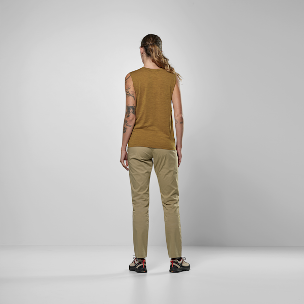 Salewa Eagle Minilogo Merino Tanktop Damen Fabrik Onlineshop