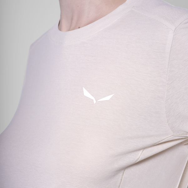 Salewa Puez Dry'Ton T-Shirt Damen Sonderangebot