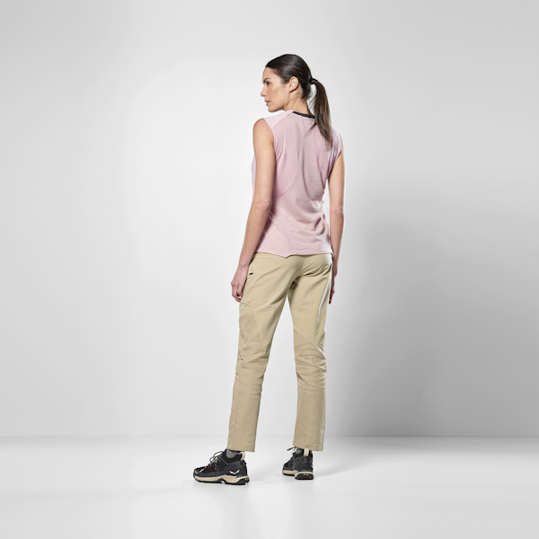 Salewa Puez Merino Hybrid Tanktop Damen Rabatt