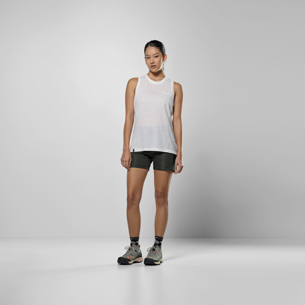 Salewa Puez Dry Tank Top Damen Großer Ausverkauf