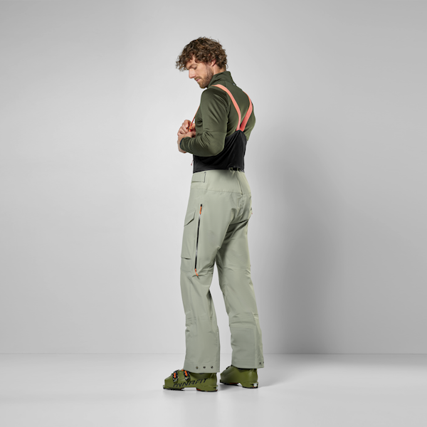 Salewa Sella Free 3 Layers Powertex Hose Herren Flash Sale