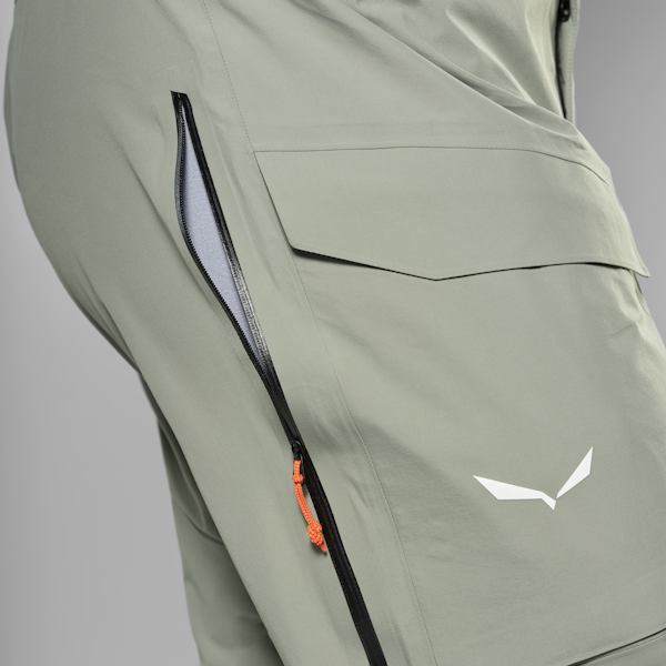 Salewa Sella Free 3 Layers Powertex Hose Herren Flash Sale