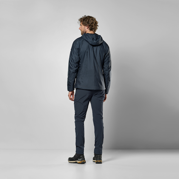 Salewa Puez Catinaccio 2 Tirolwool® Responsive Kapuzenjacke Herren Online Shopping
