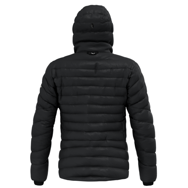 Salewa ORTLES MEDIUM 3 RDS DOWN JACKE HERREN Saisonschlussverkauf