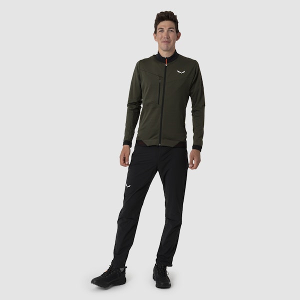 Salewa Pedroc 2 Polarlite Jacke Herren Cyber Monday