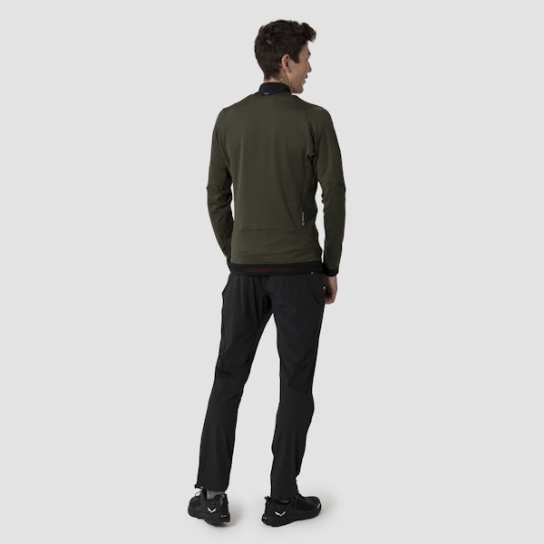 Salewa Pedroc 2 Polarlite Jacke Herren Cyber Monday