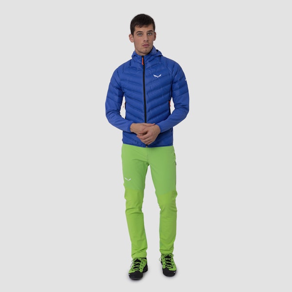 Salewa Agner Daunenjacke Hybrid Herren Weihnachtsangebot