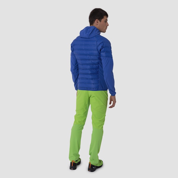 Salewa Agner Daunenjacke Hybrid Herren Weihnachtsangebot