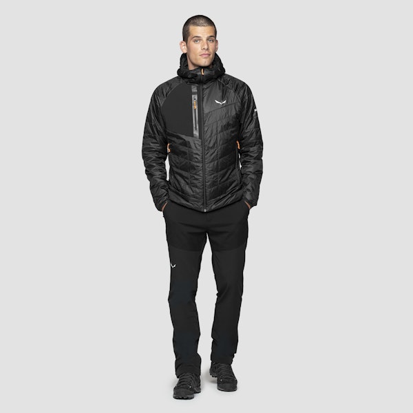 Salewa Catinaccio TirolWool® Responsive Herren Jacke Muttertagsangebot