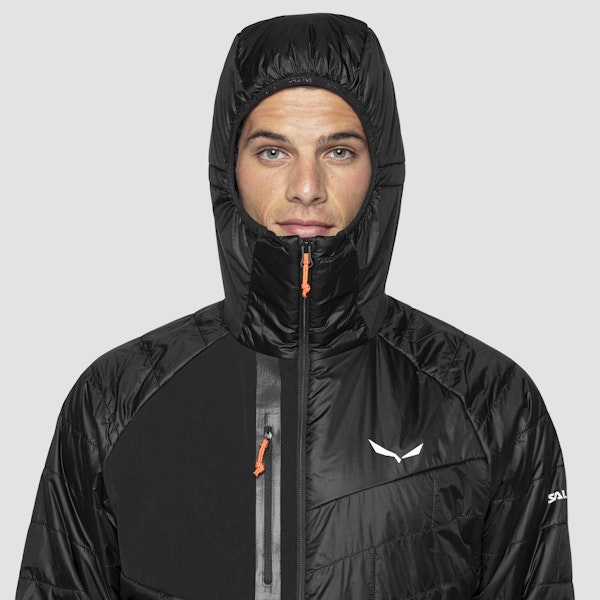 Salewa Catinaccio TirolWool® Responsive Herren Jacke Muttertagsangebot