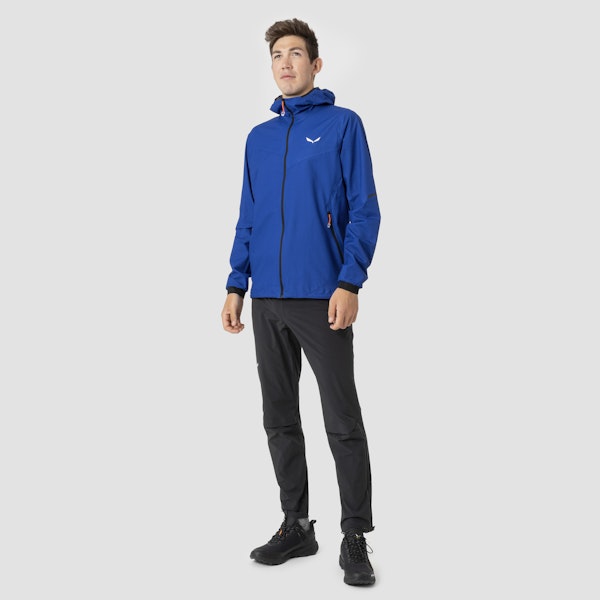 Salewa Pedroc 2.5L Powertex Light Jacke Herren Valentinstagsangebot