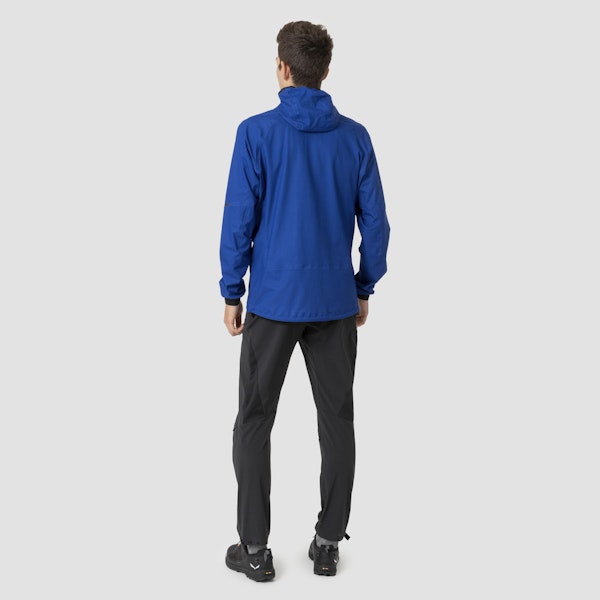 Salewa Pedroc 2.5L Powertex Light Jacke Herren Valentinstagsangebot