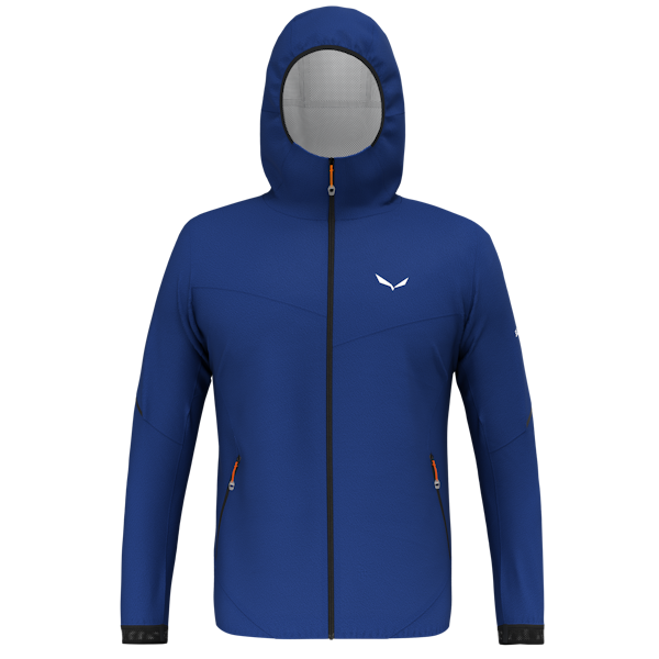 Salewa Pedroc 2.5L Powertex Light Jacke Herren Valentinstagsangebot