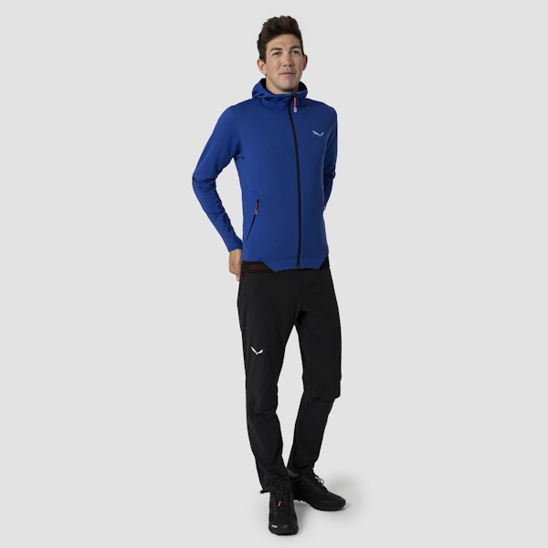 Salewa Pedroc Polarlite Kapuzenjacke Herren Jubiläumsangebot