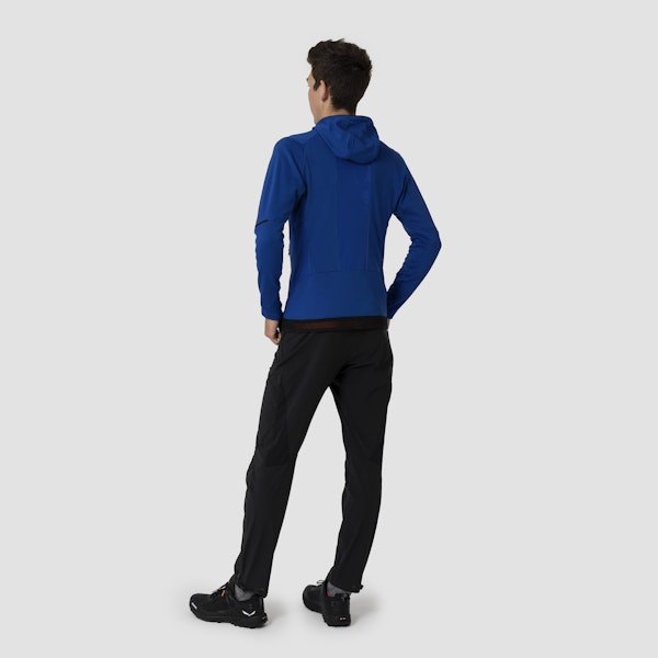 Salewa Pedroc Polarlite Kapuzenjacke Herren Jubiläumsangebot