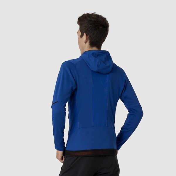 Salewa Pedroc Polarlite Kapuzenjacke Herren Jubiläumsangebot