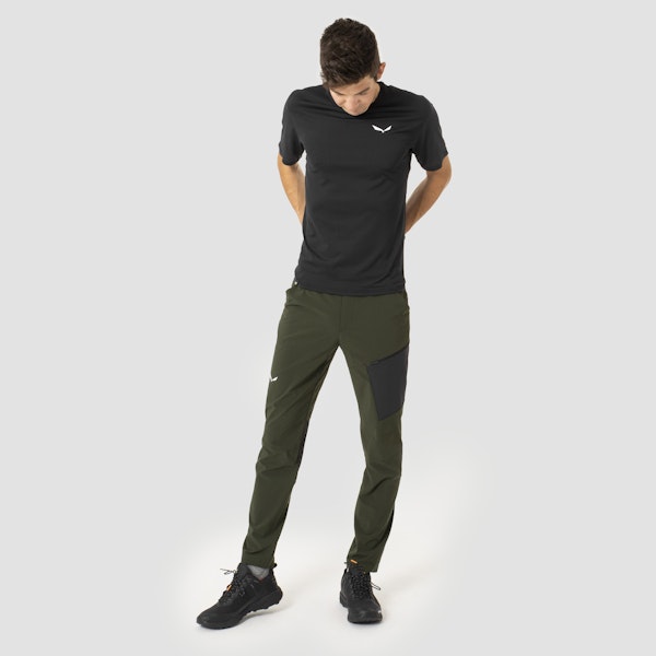 Salewa Pedroc 2 Durastretch Light Hose Herren Top Angebot