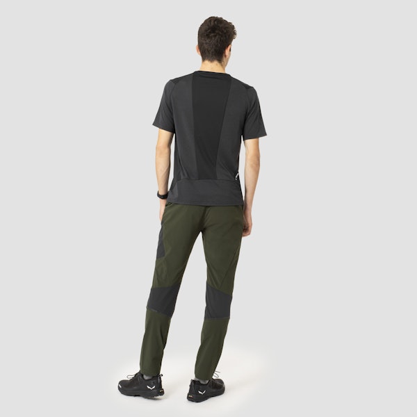 Salewa Pedroc 2 Durastretch Light Hose Herren Top Angebot