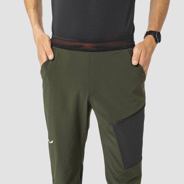 Salewa Pedroc 2 Durastretch Light Hose Herren Top Angebot