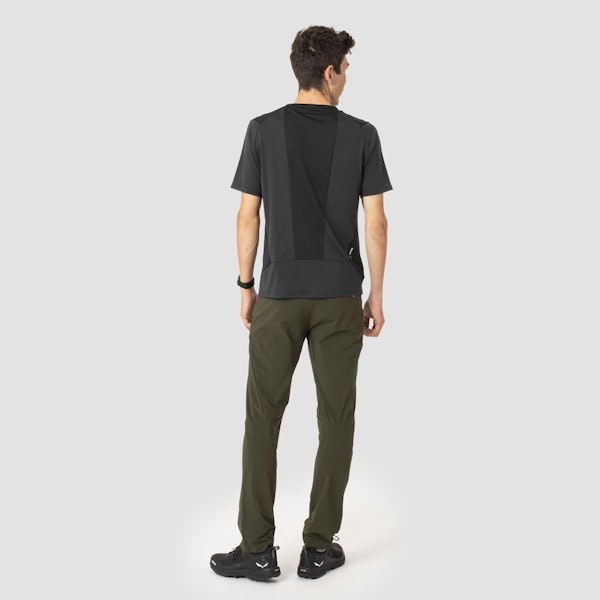 Salewa Pedroc 4 Durastrech Regular Hose Herren Neueste Mode