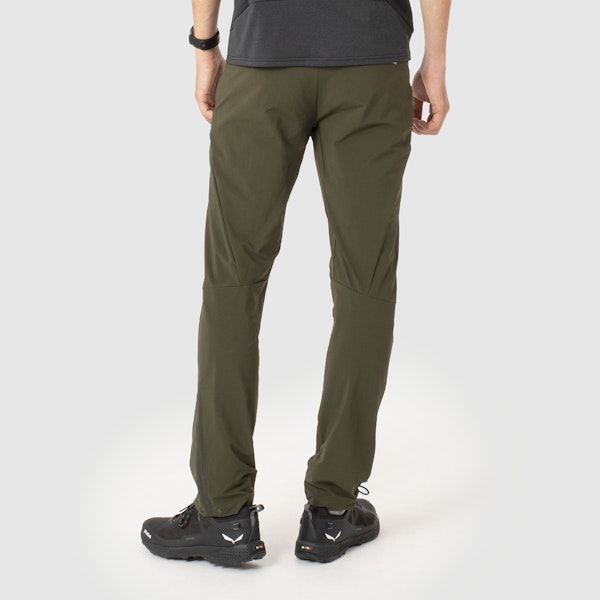Salewa Pedroc 4 Durastrech Regular Hose Herren Neueste Mode