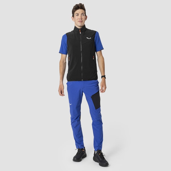 Salewa Pedroc Durastretch Light Weste Herren Online Outlet