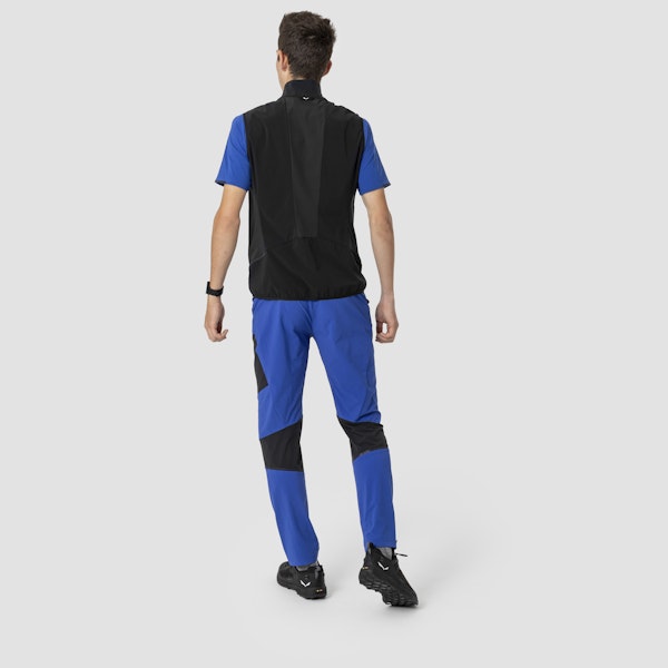Salewa Pedroc Durastretch Light Weste Herren Online Outlet