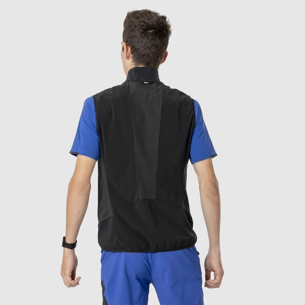 Salewa Pedroc Durastretch Light Weste Herren Online Outlet