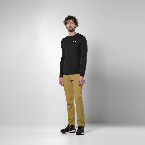 Salewa Puez Dry'Ton T-Shirt Herren Exklusive Angebote