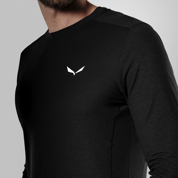 Salewa Puez Dry'Ton T-Shirt Herren Exklusive Angebote