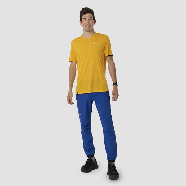 Salewa Pedroc Durastretch Wool Hose Herren Große Rabatte