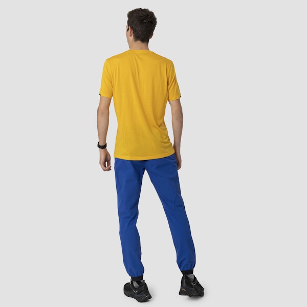 Salewa Pedroc Durastretch Wool Hose Herren Große Rabatte